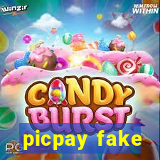 picpay fake